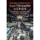 CAMBRIDGE UNIVERSITY PRESS From Triumph to Crisis
