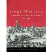 Taylor & Francis Ltd Siege Warfare
