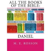 Createspace Independent Publishing Platform All the Books of the Bible: Daniel