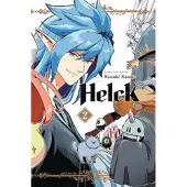 BOKUS Helck, Vol. 2