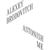 Alexey Brodovitch