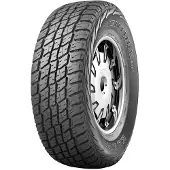Kumho LT205/80R16 104S AT61 XL ERÄ