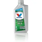 Valvoline Moottoriöljy 892443