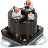 Sierra Omc-ja Mercury-solenoidi