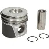 MAHLE ORIGINAL Mäntä 010 27 00