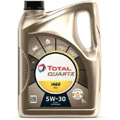 Total Quartz Mc3 Ineo 5w30 4-tahtimoottoriöljy 5l