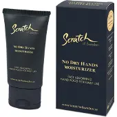 Scratch Nails No Dry Hands Moisturizer 50 ml