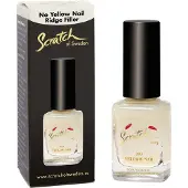 Scratch Nails 108 No Yellow Nail 12 ml