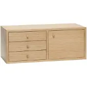 Hubsch Piccolo Hylde - Beige - ONE SIZE