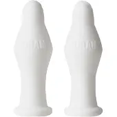Curam Face Cup Mini Calming White