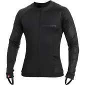 Pando Moto Shell UH 03 Toiminnallinen takki