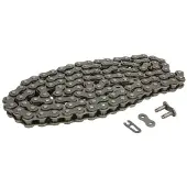 Did Vetoketju 520NZ118