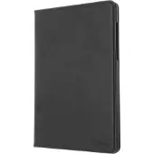 Insmat Exclusive Flipcase Galaxy Tab S6 Lite, musta
