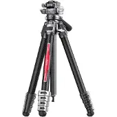 Ulanzi VideoGo Carbon Fiber Travel Arca-Swiss