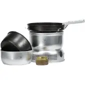 Trangia Storm Kitchen 25-35 UL/NS with Alcohol Burner