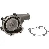 THERMOTEC Vesipumppu, moottorin jäähdytys WP-PK109