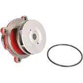 THERMOTEC Vesipumppu, moottorin jäähdytys WP-DZ103