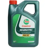 Castrol Moottoriöljy 15F908 Magnatec Start-Stop 5W30 A5 4L