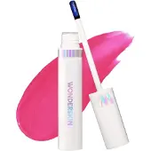 Wonderskin Wonder Blading All Day Lip Stain Neon Rose