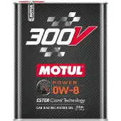 Motul Moottoriöljy 110854