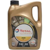 Totalenergies Quartz Future NFC 9000 5W30 4 l
