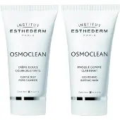 Institut Esthederm Osmoclean Gentle Deep Pore Cleanser hellävarainen huokosia puhdistava voide 75 ml