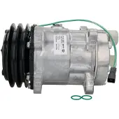 MAHLE ORIGINAL Kompressori, ilmastointilaite ACP 989 000S