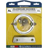 Tecnoseal Anodisarja TENKITVOLVODP290AL