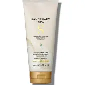 Sanctuary Spa Golden Sandalwood Natural Oils Wet Skin Miracle Moisturi