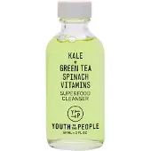 Youth To The People Superfood Cleanser puhdistusgeeli täytettävä 59 ml
