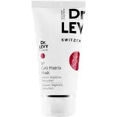 Dr. LEVY Switzerland R3 Cell Matrix Mask 50 ml