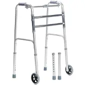 Care Bears frame rehabilitation trifunctional