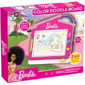 Barbie Magneettinen Piirustustaulu