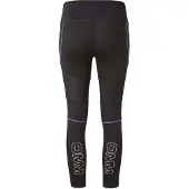 OMM Flash Winter Tight WWomen Black/Purple - XS