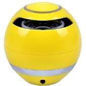 EStore Kannettava Bluetooth minikaiutin ja tyylikäs muotoilu