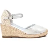 Xti 14074 Kiilakorkoiset Espadrillot