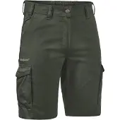Deerhunter Lady Atlas Shorts Timber 46