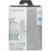 Brabantia Silityslaudan Päällinen 124x45x0.2 Cm