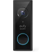 Eufy Video Doorbell 2K -video-ovikello 2K-tarkkuudella