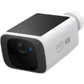 Eufy SoloCam S220 IP-valvontakamera 2K aurinkokäyttöinen IP67