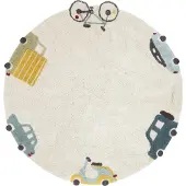 Lorena Canals Matto Wheels Ø140
