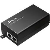 TP-LINK Omada POE260S, 2.5 Gigabit Ethernet, Nopea Ethernet, Gigabitti Ethernet, 10,100,1000,2500 Mbit/s, IEEE 802.3ab, IEEE 802.3af, IEEE 802.3at, IE (POE260S(UN))