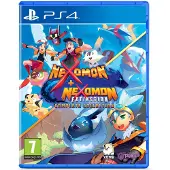 Nexomon + Nexomon Extinction Complete Collection