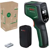 Bosch infrapunalämpömittari AdvancedTemp