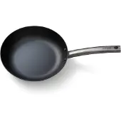 Skottsberg The Original 532660 Carbon Steel frying pan, 28 cm