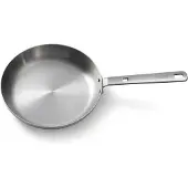 Skottsberg The Original 532653 Stainless Steel frying pan, 28 cm