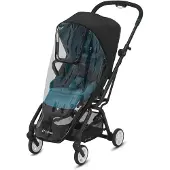Cybex Eezy S Twist Ratasistuimen Sadesuoja