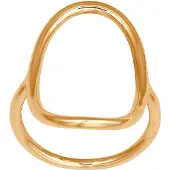 Nordahl Jewellery SOFT52 sormus kulta 125 314-3Nordahl Jewellery SOFT52 sormus kulta 125 314-3-54