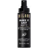 Milani Make It Last, Matte Finish