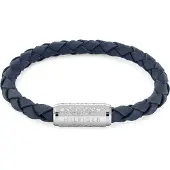 Tommy Hilfiger Rannekoru laivastonsininen / hopea